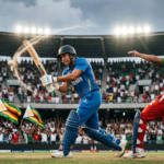 afghanistan national cricket team vs zimbabwe national cricket team timeline