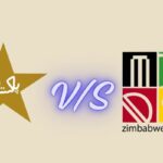 pakistan national cricket team vs zimbabwe national cricket team timeline