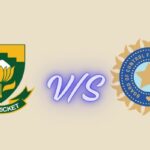 south africa women national cricket team vs india women national cricket team timeline
