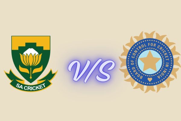 south africa women national cricket team vs india women national cricket team timeline