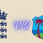 england cricket team vs west indies cricket team timeline