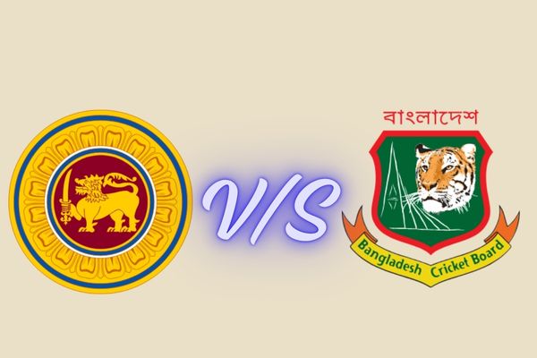 sri lanka national cricket team vs bangladesh national cricket team timeline
