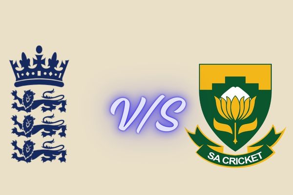 england cricket team vs south africa national cricket team timeline
