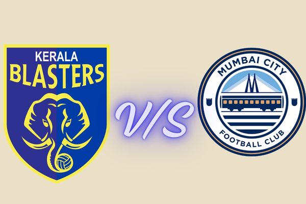 kerala blasters vs mumbai city fc timeline