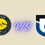 al-nassr vs gamba osaka timeline