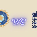 india national cricket team vs england cricket team timeline