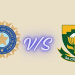 india national cricket team vs south africa national cricket team timeline