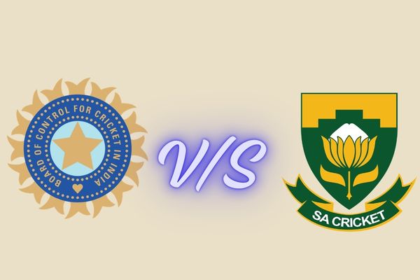 india national cricket team vs south africa national cricket team timeline