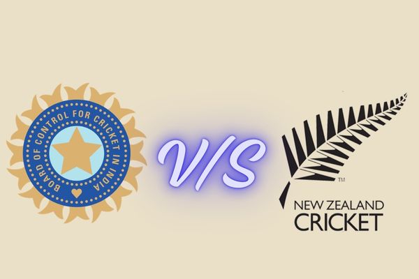 india national cricket team vs new zealand national cricket team timeline