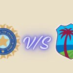 india national cricket team vs west indies cricket team timeline