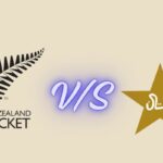 new zealand national cricket team vs pakistan national cricket team timeline