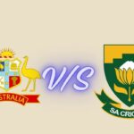 australian men cricket team vs south africa national cricket team timeline