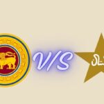 sri lanka national cricket team vs pakistan national cricket team timeline