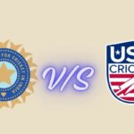 india national cricket team vs united states national cricket team timeline
