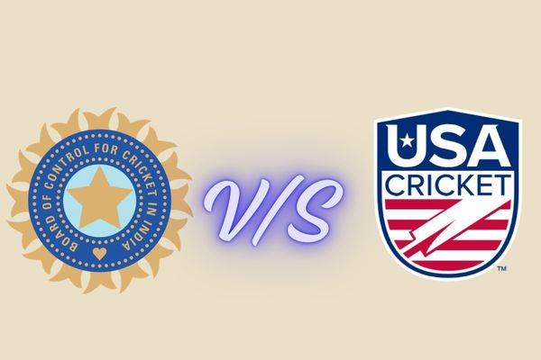 india national cricket team vs united states national cricket team timeline