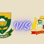 south africa national cricket team vs australian men cricket team timeline