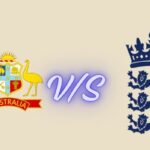 australian men cricket team vs england cricket team timeline