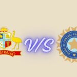 australia women national cricket team vs india women national cricket team timeline