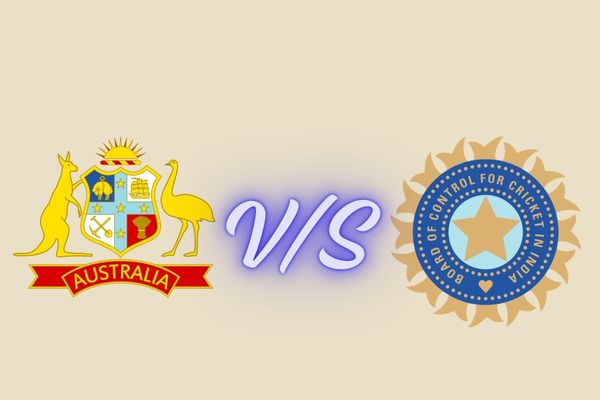 australia women national cricket team vs india women national cricket team timeline