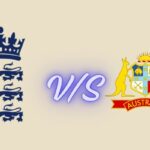 england cricket team vs australian men cricket team timeline