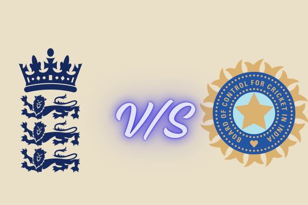 england women national cricket team vs india women national cricket team timeline