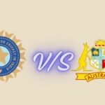 india women national cricket team vs australia women national cricket team timeline