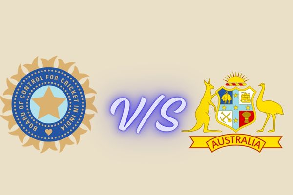 india women national cricket team vs australia women national cricket team timeline