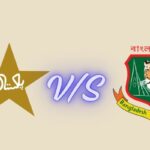 pakistan national cricket team vs bangladesh national cricket team timeline