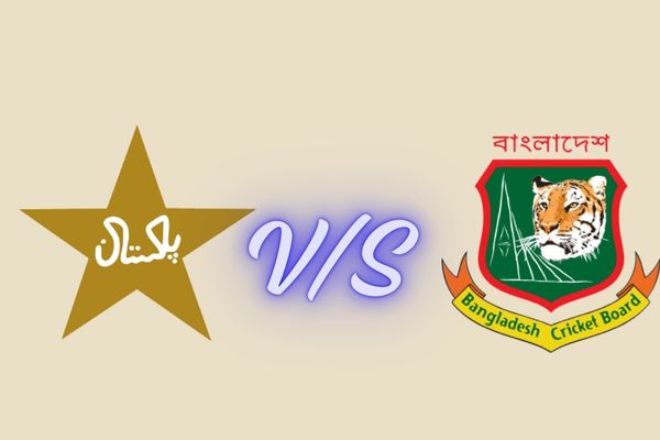 pakistan national cricket team vs bangladesh national cricket team timeline