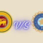 sri lanka women vs india women national cricket team timeline