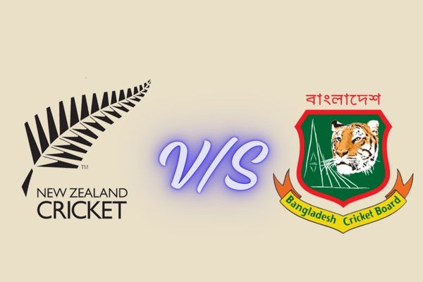 new zealand national cricket team vs bangladesh national cricket team timeline