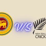 sri lanka national cricket team vs new zealand national cricket team timeline