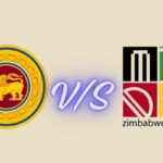 sri lanka national cricket team vs zimbabwe national cricket team timeline