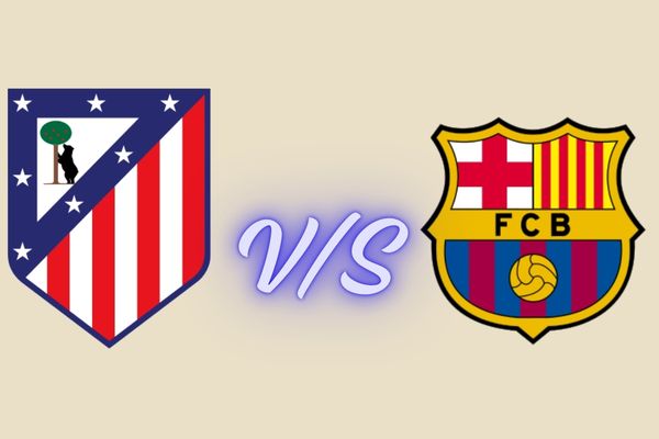 atlético madrid vs fc barcelona timeline