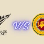 new zealand national cricket team vs sri lanka national cricket team timeline