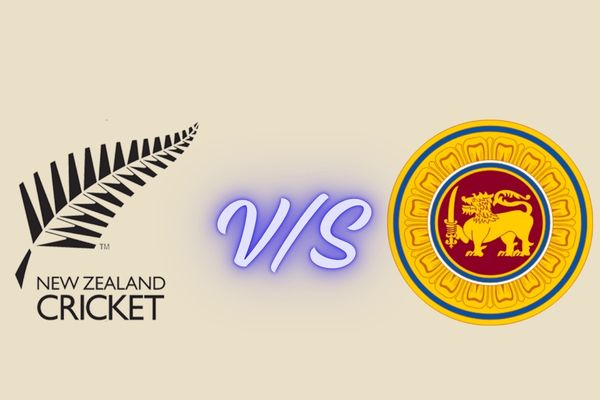 new zealand national cricket team vs sri lanka national cricket team timeline