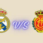 real madrid vs rcd mallorca timeline
