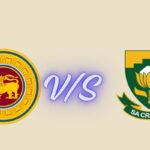 sri lanka women vs south africa women national cricket team timeline