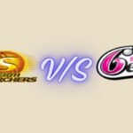 perth scorchers vs sydney sixers timeline